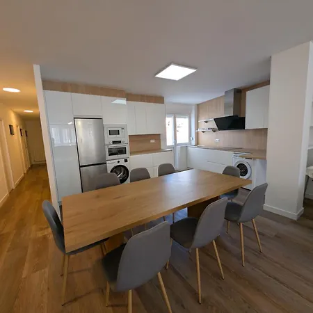 Bahia De 4 Appartement
