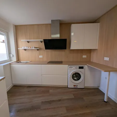 Appartement Bahia De 4 *