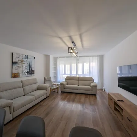 Bahia De 4 Appartement *