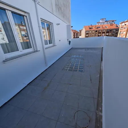 Bahia De 4 Appartement *
