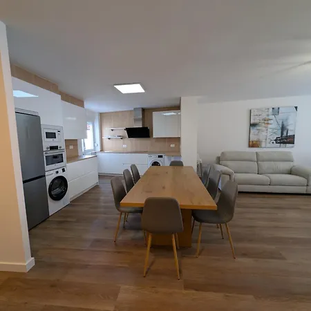Appartement Bahia De 4 Santoña