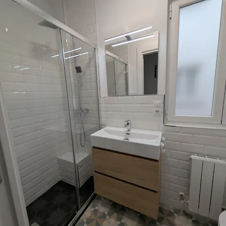 Bahia De 4 Appartement *
