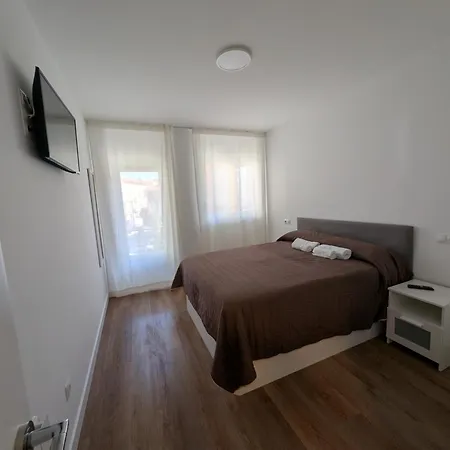 Appartement Bahia De 4 Santoña