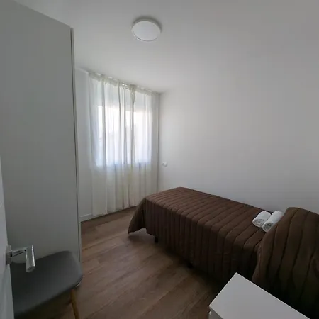 Bahia De 4 Appartement