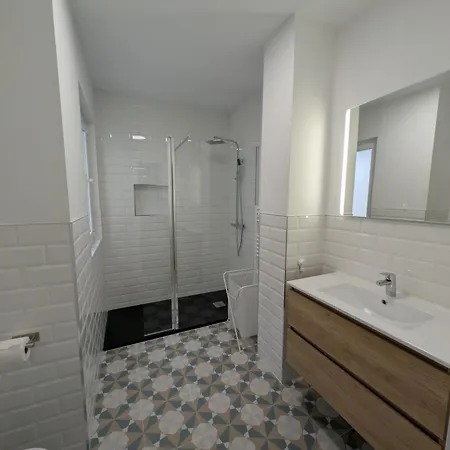 Bahia De 4 Appartement *