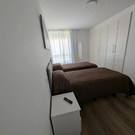 Appartement Bahia De 4 Santoña