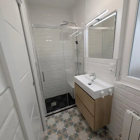 Appartement Bahia De 4