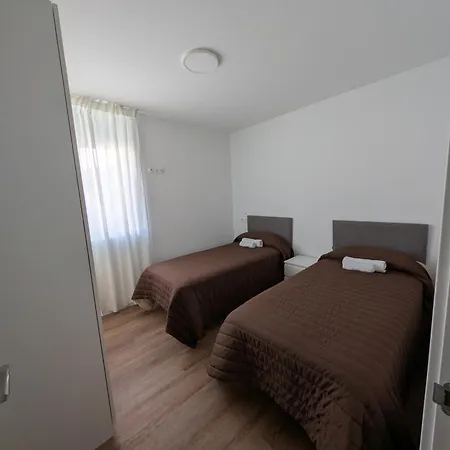 Bahia De 4 Appartement Santoña